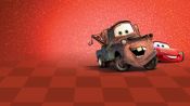 Cars Toon Mater's Tall Tales Fragman
