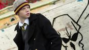 Death of a Superhero Fragman