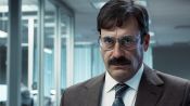 Corner Office Fragman