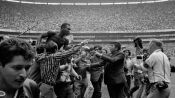 Pelé Fragman