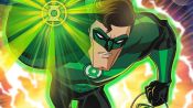 Green Lantern: First Flight Fragman