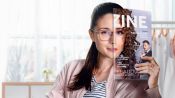 Squared Love Fragman