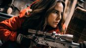 Hunting Ava Bravo Fragman