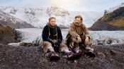 Against the Ice Fragman