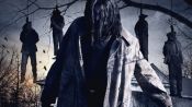 Haunted Fragman