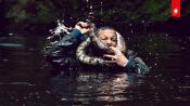 Animals on the Loose: A You vs. Wild Movie Fragman