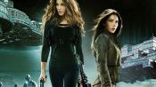 Total Recall Fragman