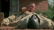 The Dead Fragman