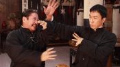 Yip Man 2 Fragman