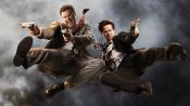 The Other Guys Fragman