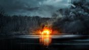 Shimmer Lake Fragman