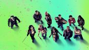 Suicide Squad Fragman