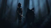 Little Wolf: The Night Trail Fragman