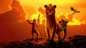 Mufasa: The Lion King Fragman