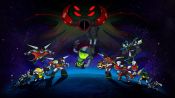 Ben 10 vs. the Universe: The Movie Fragman