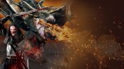 Dragon Knight Fragman