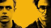 Kill Your Darlings Fragman