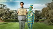 Borat: Subsequent Moviefilm Fragman