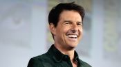 Tom Cruise: An Eternal Youth Fragman