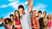 Road Trip II: Beer Pong Fragman