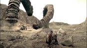 Sand Serpents Fragman