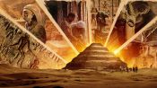 Secrets of the Saqqara Tomb Fragman