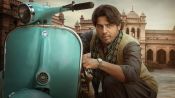 Mission Majnu Fragman