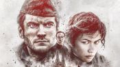 There Be Dragons Fragman