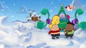 Captain Underpants: Mega Blissmas Fragman