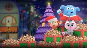 Chico Bon Bon and the Very Berry Holiday Fragman