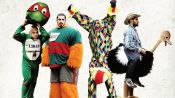 Four Lions Fragman