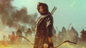 Kingdom: Ashin of the North Fragman