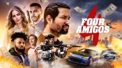 Four Amigos Fragman
