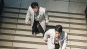 Ghost Lab Fragman