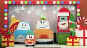 A Go! Go! Cory Carson Christmas Fragman