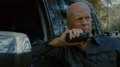 American Siege Fragman