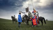 The Lost King Fragman