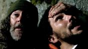 In the Earth Fragman
