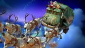 A Trash Truck Christmas Fragman