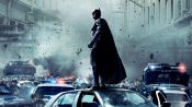 The Dark Knight Rises Fragman