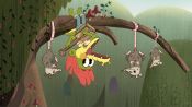 Arlo the Alligator Boy Fragman
