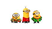 Minions Holiday Special Fragman