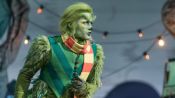 Dr. Seuss' the Grinch Musical Fragman