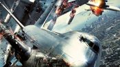 Airliner Sky Battle Fragman