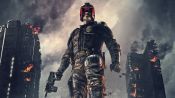 Dredd Fragman
