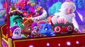 Super Monsters: Santa's Super Monster Helpers Fragman