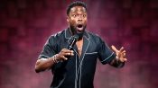 Kevin Hart: Zero F**ks Given Fragman