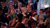 The Great Gatsby Fragman