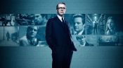 Tinker Tailor Soldier Spy Fragman