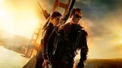 Terminator Genisys Fragman